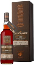 Glendronach 1992 Single Cask 5896 26 Year Old Single Malt 70